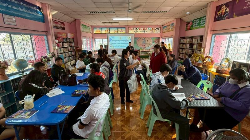 101. โครงการส่งเสริมความรู้เพื่อยกระดับผลสัมฤทธิ์ทางการศึกษาระดับชาติ N-NET